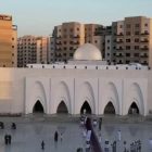تاریخ‌نویسی شگفت‌انگیز: ساختار اولین مسجد سه بعدی جهان توسط یک زن عربستانی