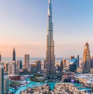: ساخت بلندترین برج خراش آسمانی جهان در عربستان به ارتفاع ۲ کیلومتر