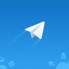 تلگرام از فیلترگذاری در اسپانیا رهایی یافت