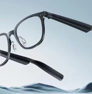 عینک هوشمند صوتی شیائومی با قیمت فوق‌العاده زیر ۶ میلیون تومان!