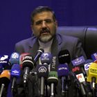 وزیر ارشاد به وعده داد: به زودی تندیس مولوی در تهران رونمایی می‌شود