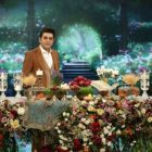 پرفروش‌ترین مجری تلویزیون، فرزاد حسنی، میزبان شب برنامه سال تحویل شبکه نسیم